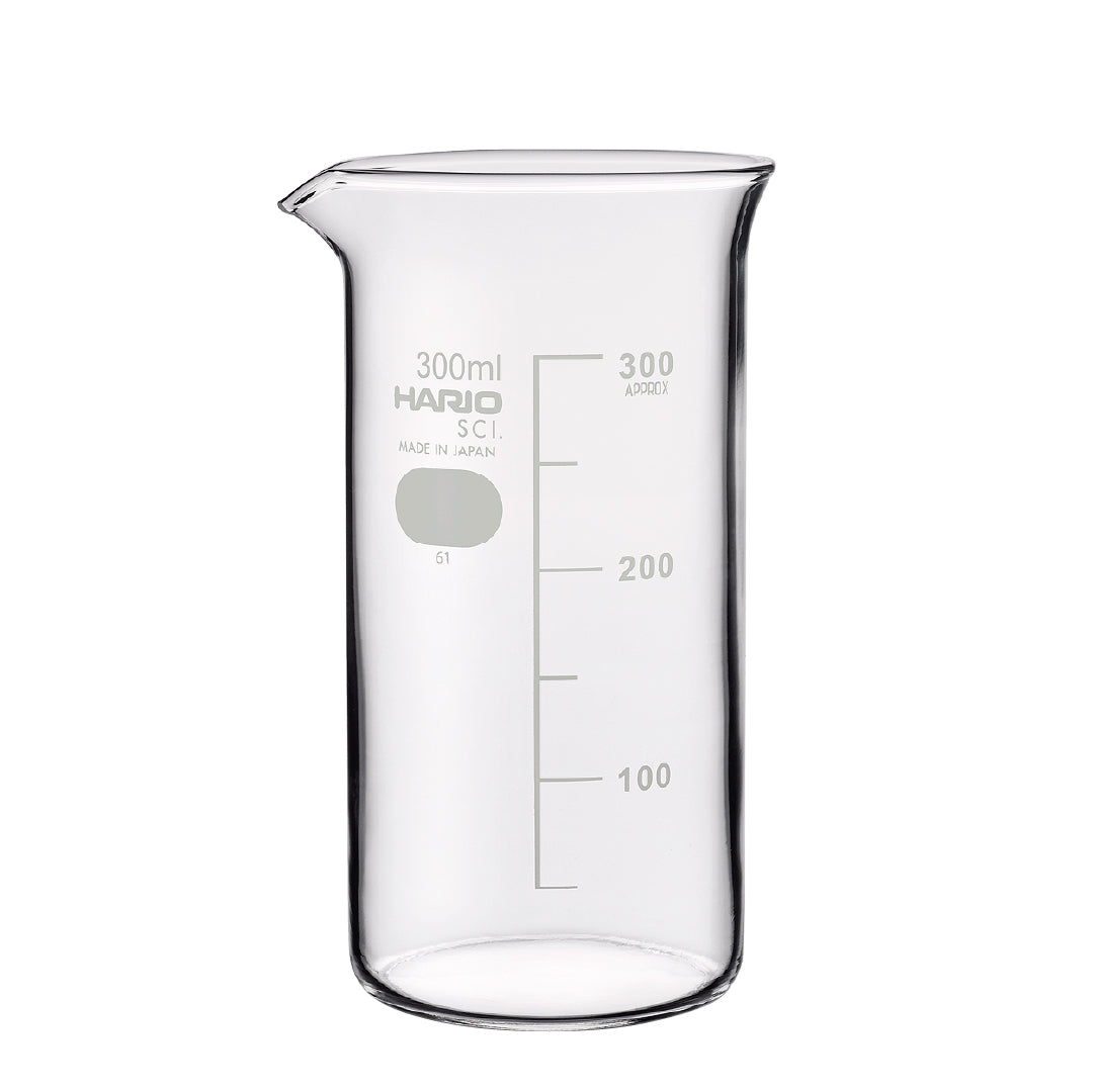 トールビーカー