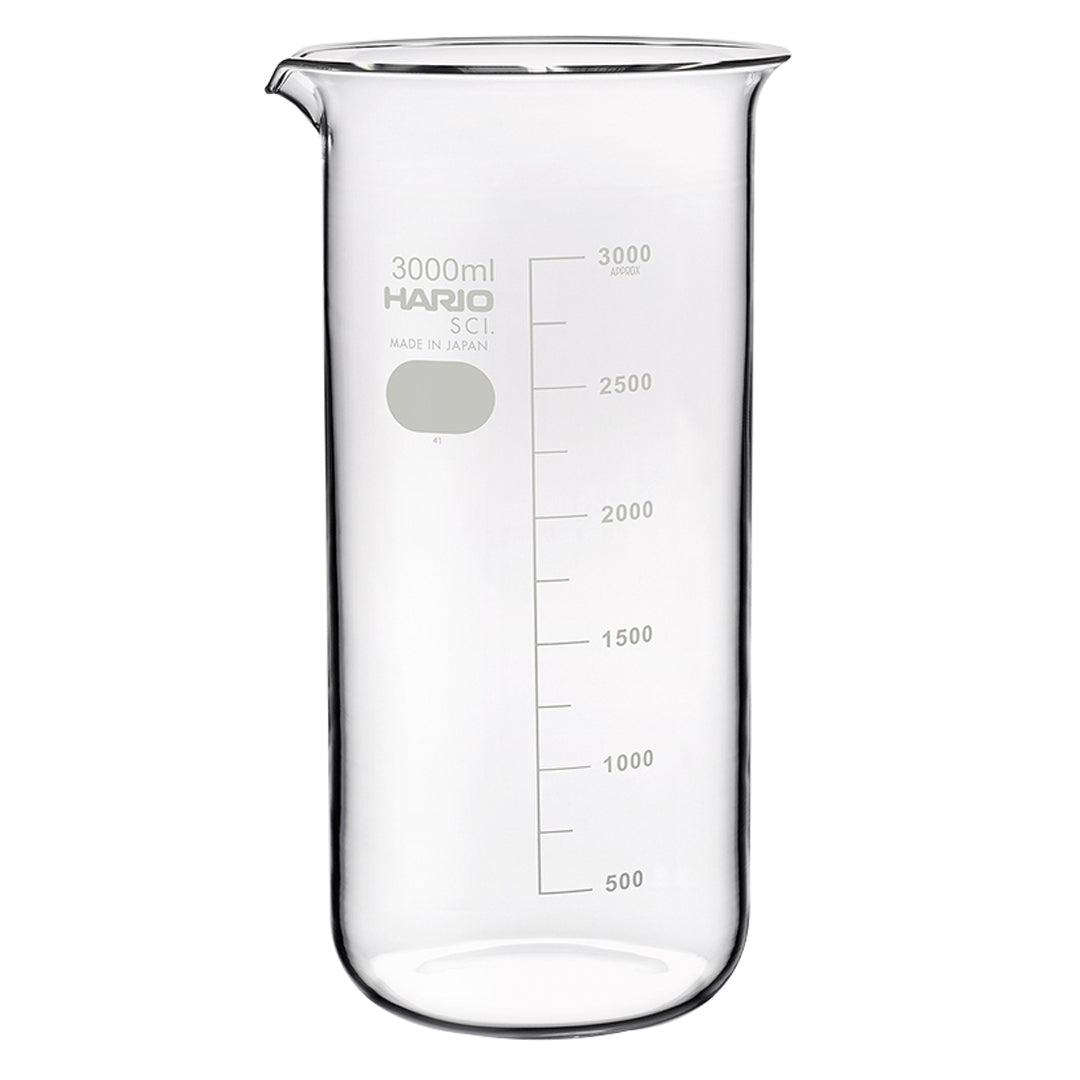 トールビーカー