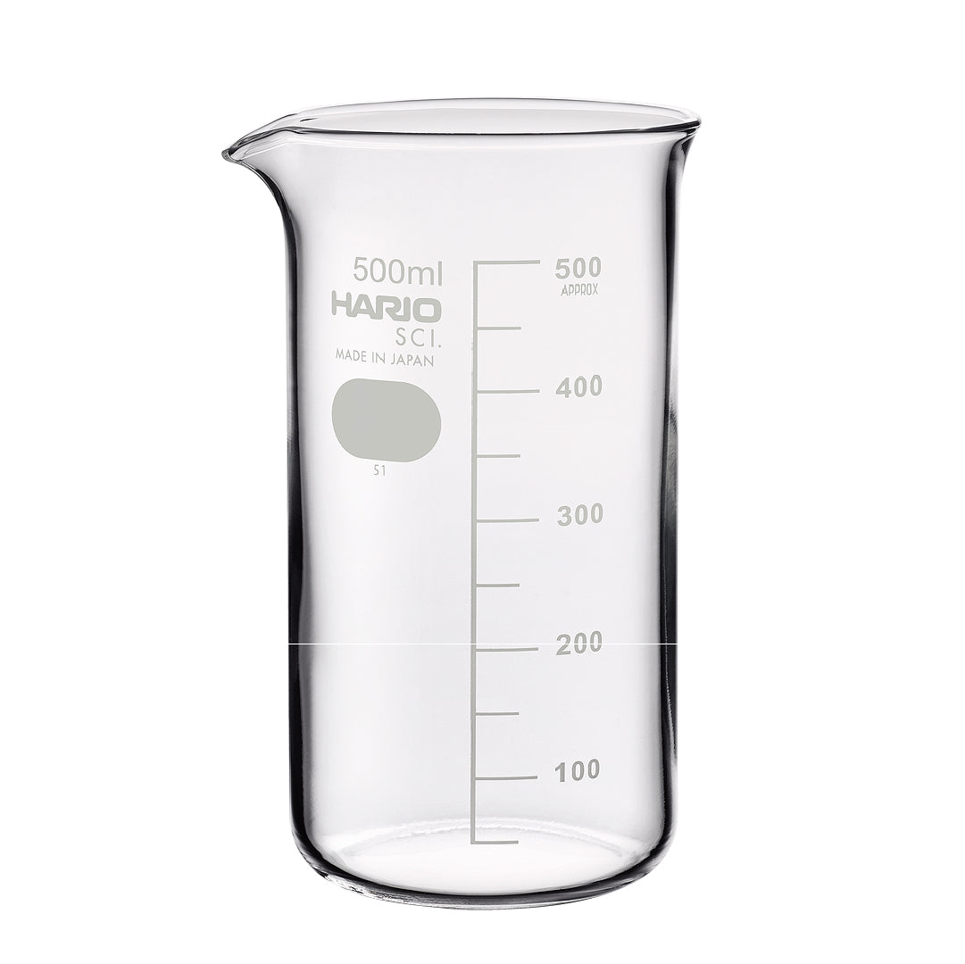 トールビーカー