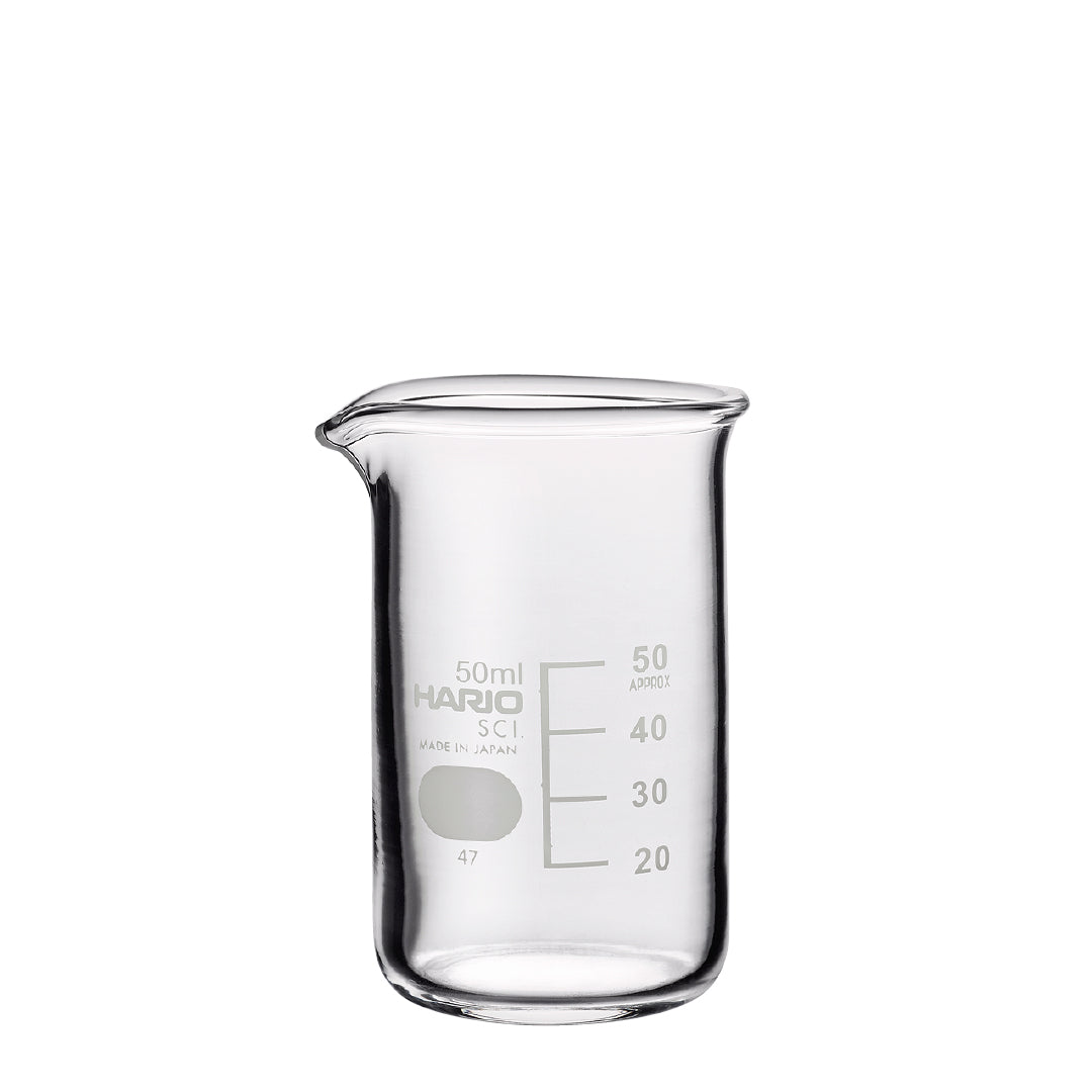 トールビーカー