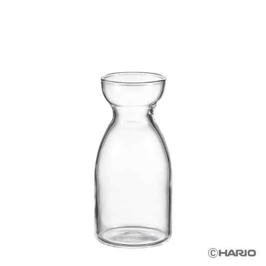 耐熱ガラス徳利スリム