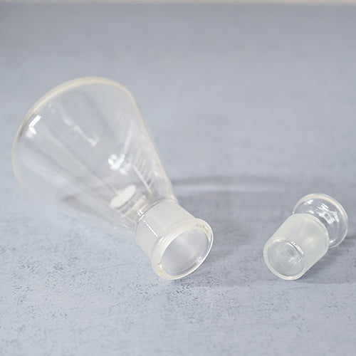 共栓三角フラスコ