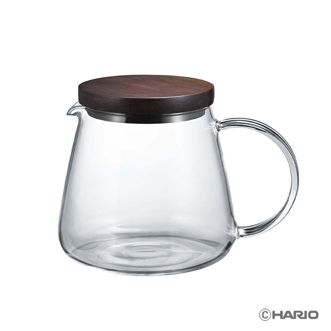 コーヒーサーバー ウォールナット – HARIO NETSHOP