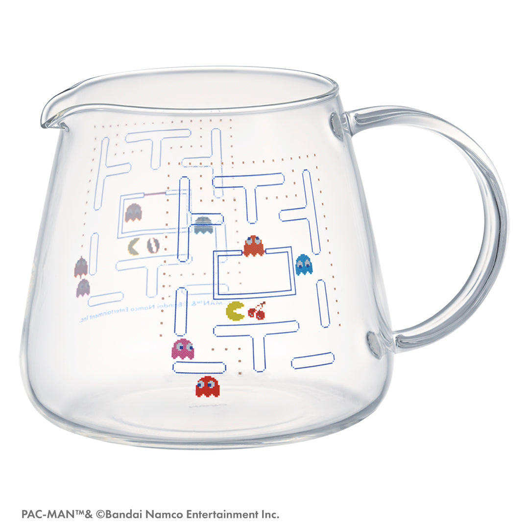 パックマンV60セラミックドリッパーセット – HARIO NETSHOP