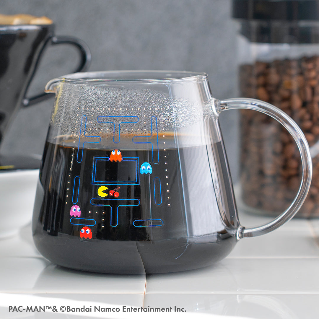 パックマンV60セラミックドリッパーセット – HARIO NETSHOP