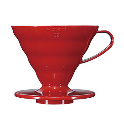 V60透過ドリッパー02（樹脂製） – HARIO NETSHOP