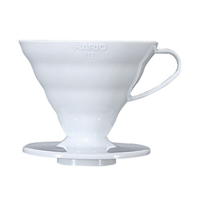 V60透過ドリッパー02（樹脂製） – HARIO NETSHOP