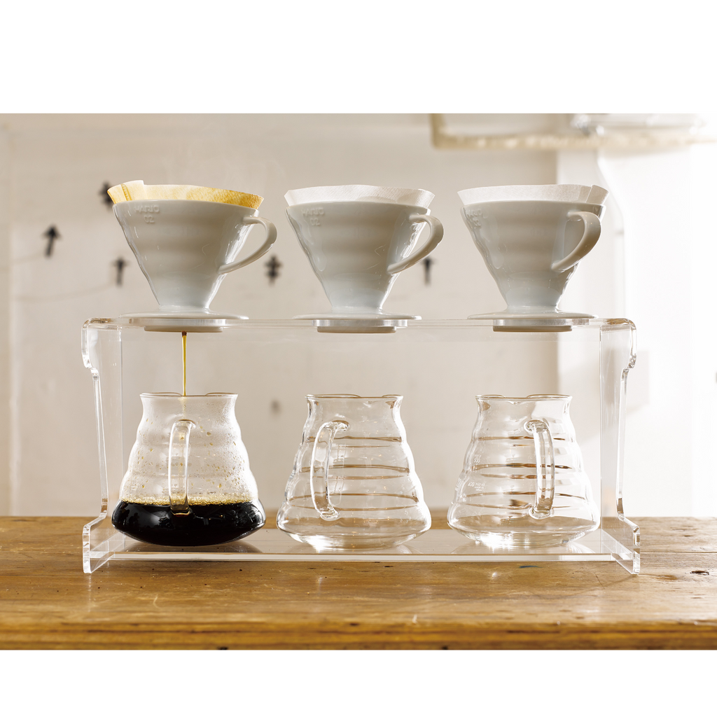 V60透過ドリッパー02（磁器製） – HARIO NETSHOP