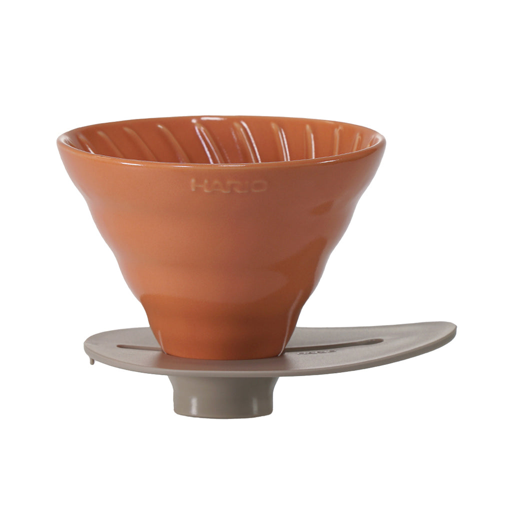 uni様〓専用ページ Switch & Match Ceramic 02 V60 Dripper –COFFEEならHARIO NETSHOP