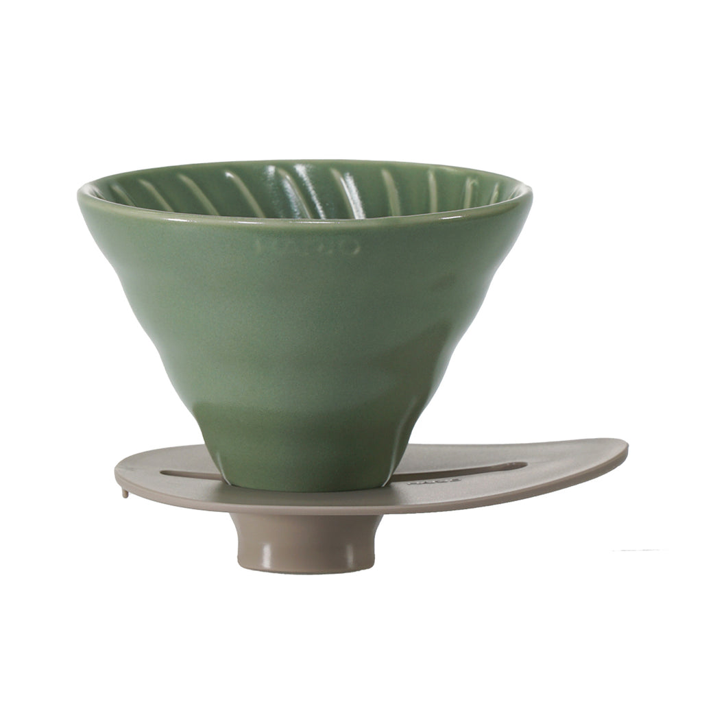 Switch & Match Ceramic 02 V60 Dripper –COFFEEならHARIO NETSHOP