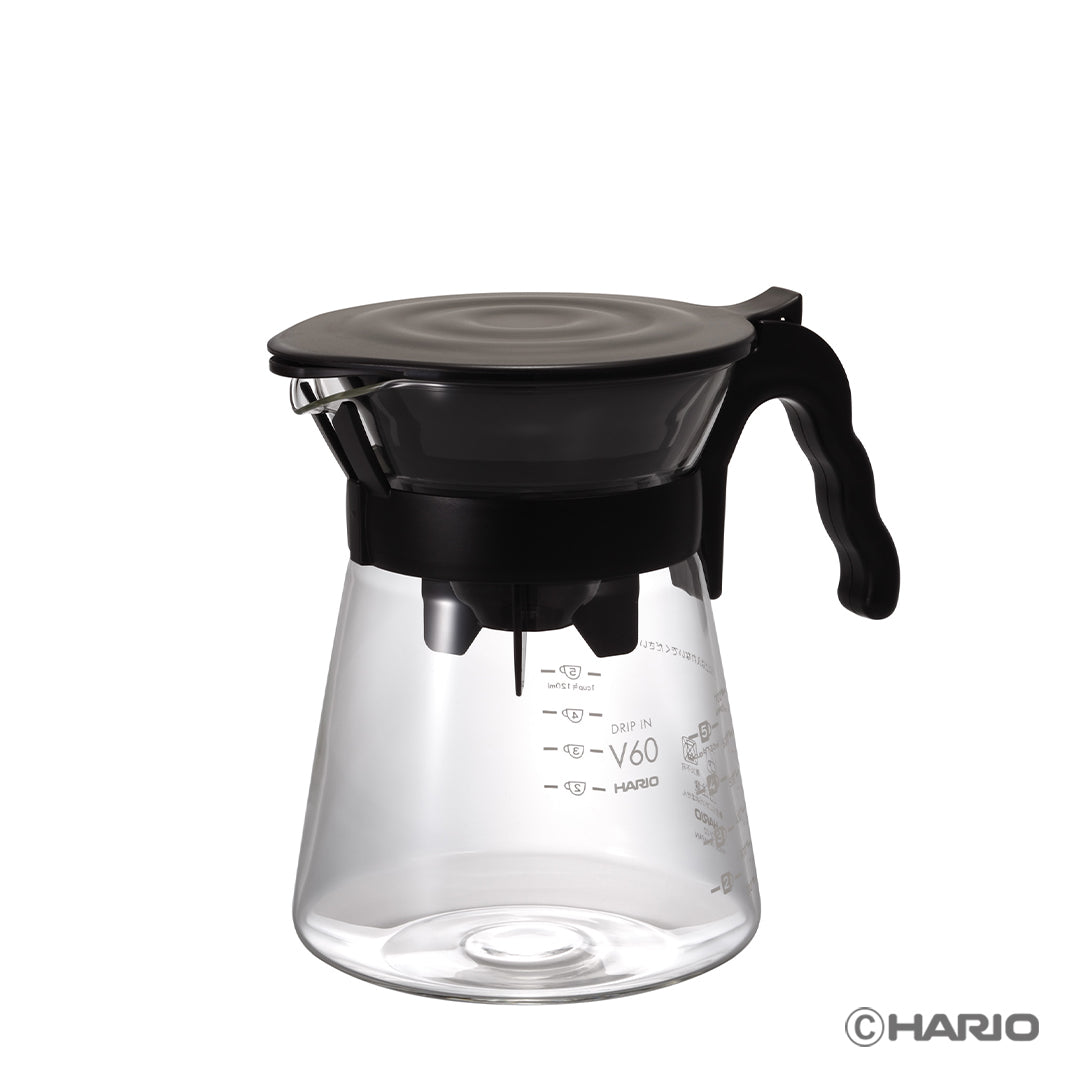 V60 ドリップイン –コーヒーセットなら HARIO NETSHOP