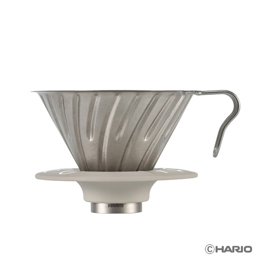V60チタンドリッパー