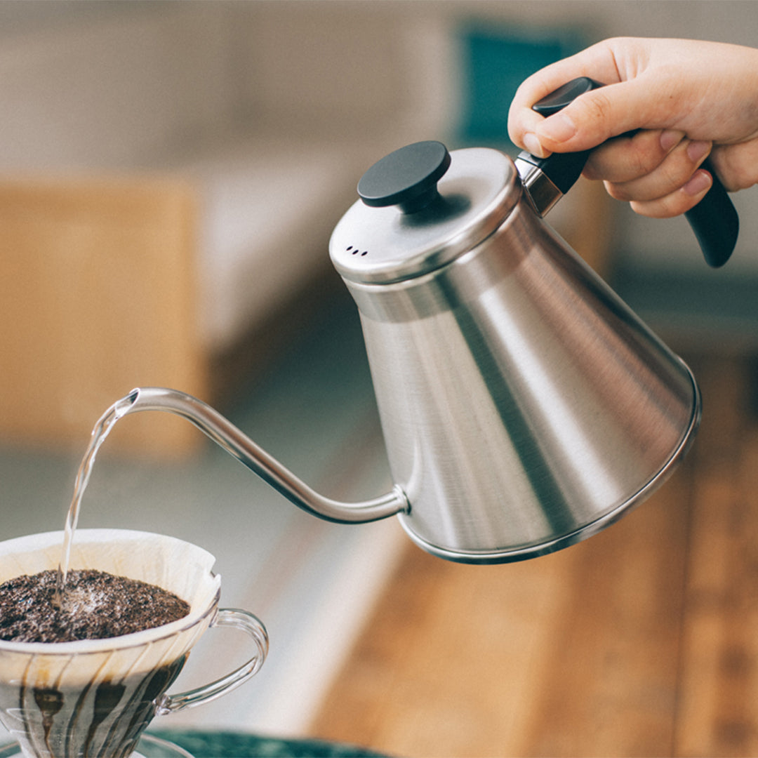 ムーミン V60 ドリップケトル・フィット ベネリック V60ドリップケトル・フィット 800mL｜HARIO Official Shop