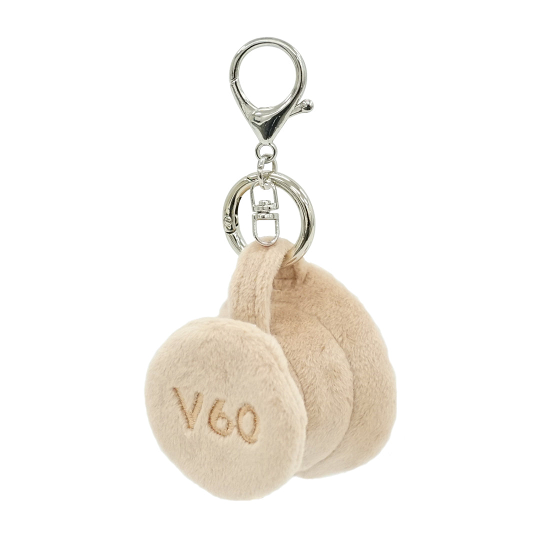 V60 Key Ring –キーチェーンなら HARIO NETSHOP