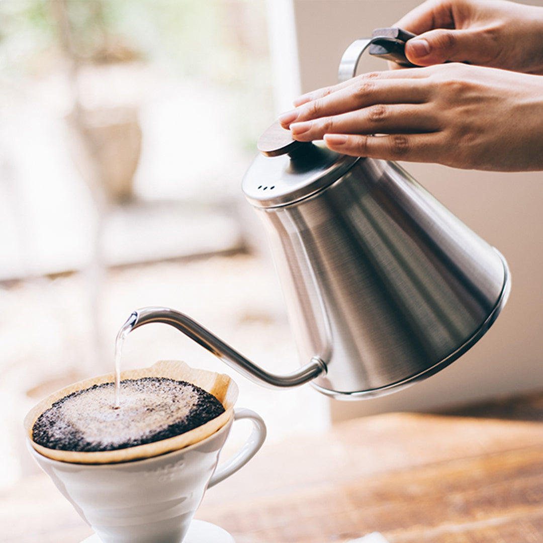 V60ドリップケトル・ウッド – HARIO NETSHOP