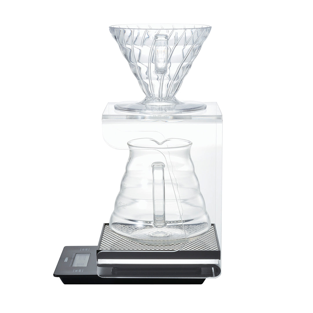 V60 ドリップステーション – HARIO NETSHOP