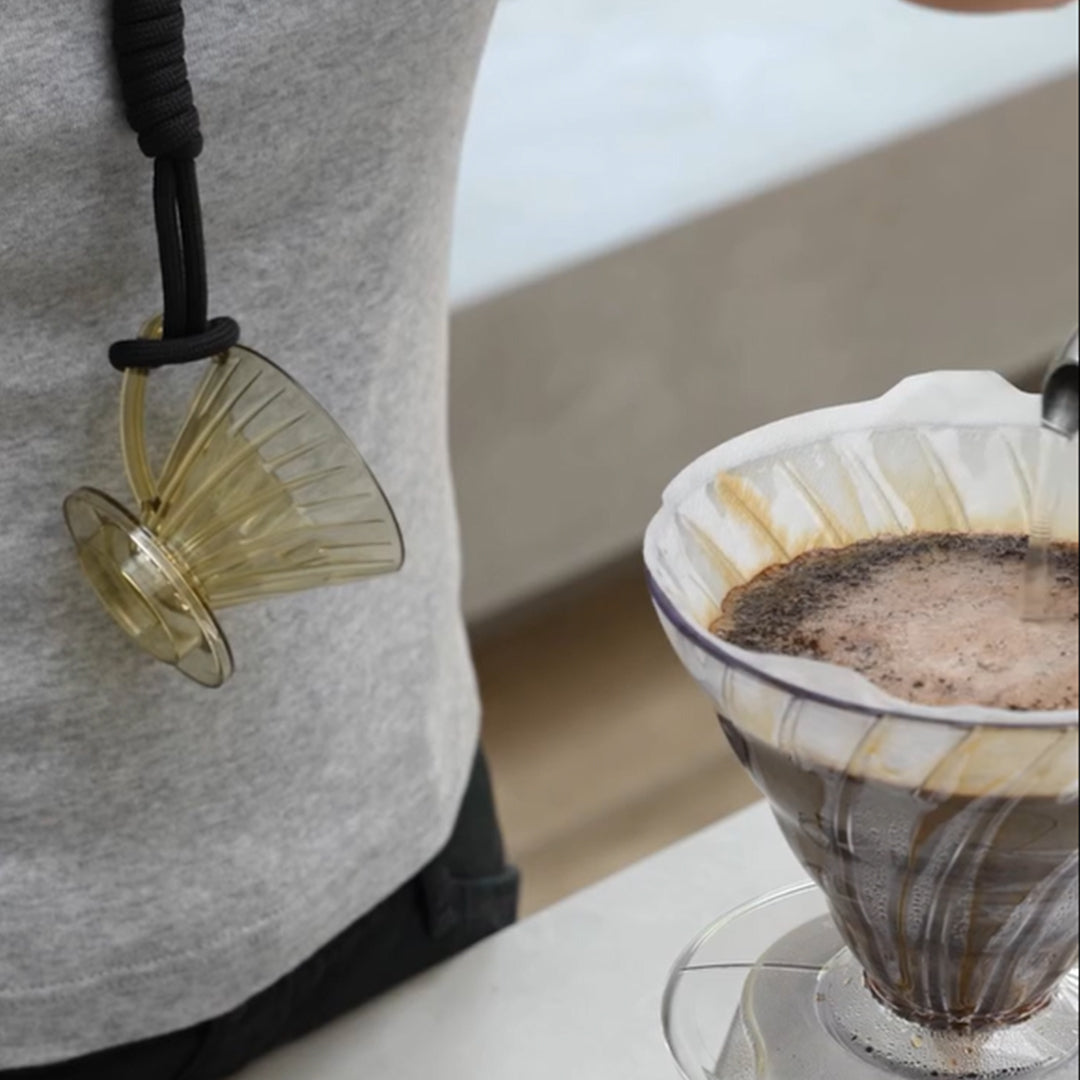 V60テイスティングカップ –コーヒーカップ・ティーカップなら HARIO