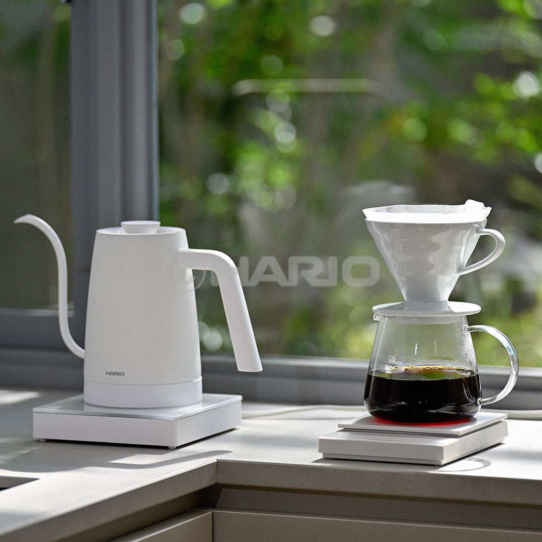 エレクトリックケトル ライラ – HARIO NETSHOP