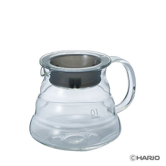 V60グラスサーバー クリア
