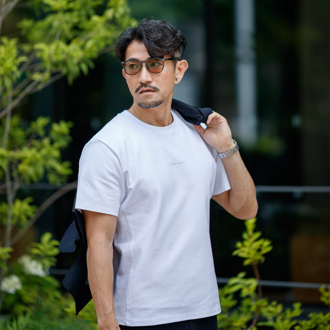 3月中旬～発送予定】ゼブランTシャツ – HARIO NETSHOP