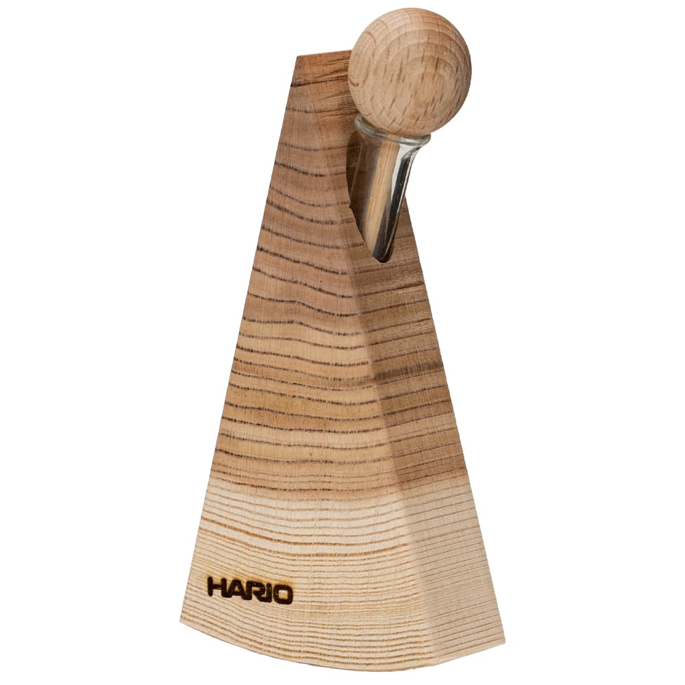 隠岐のアロマツリー