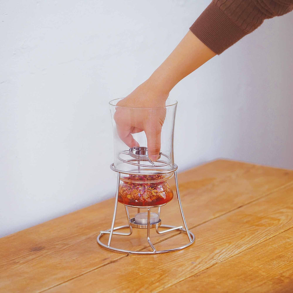 HARIO RELAXING ハーブウォーターメーカー 楽天市場】ハーブウォーターメーカー HARIO RELAXING ハーブ