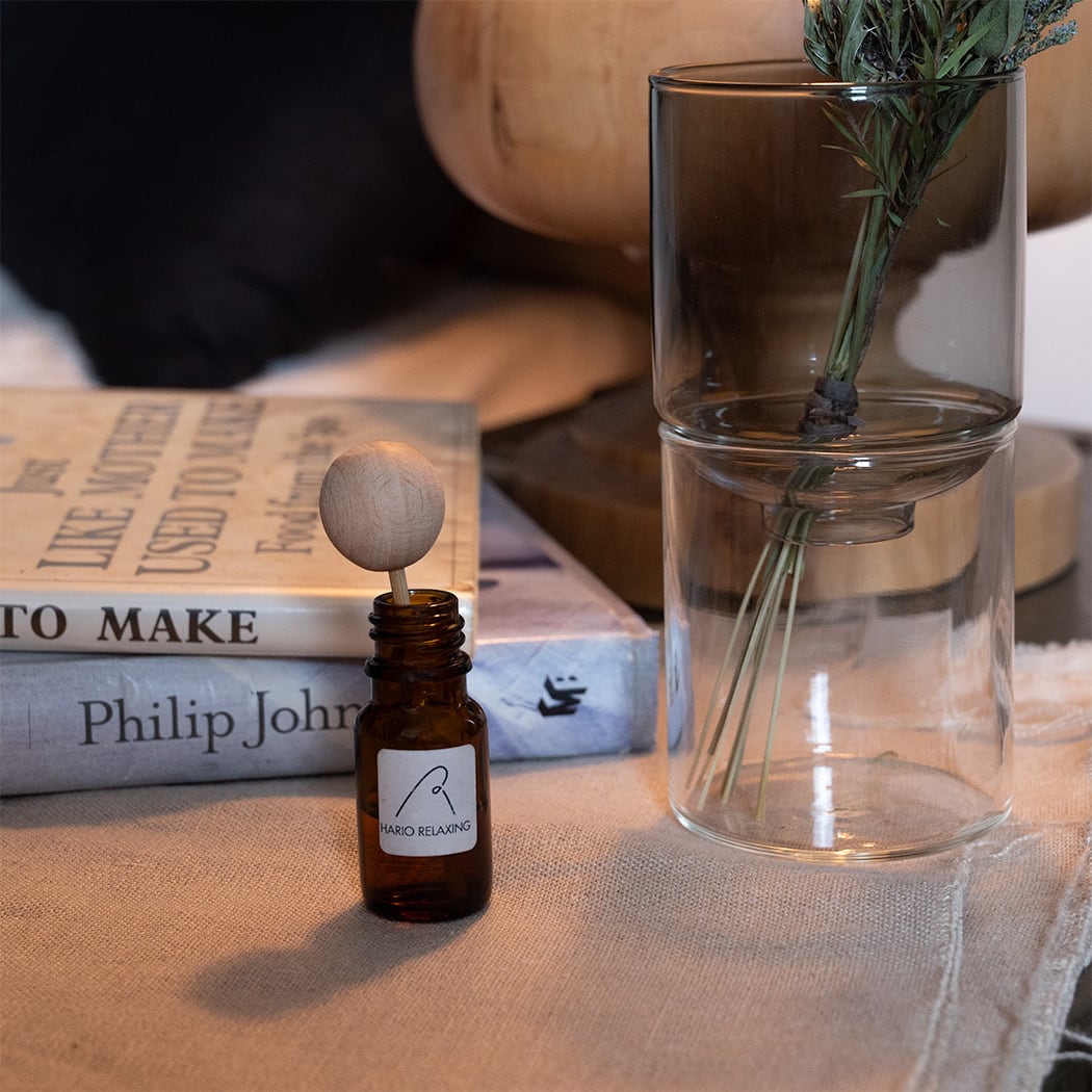 木製スティック3本セット