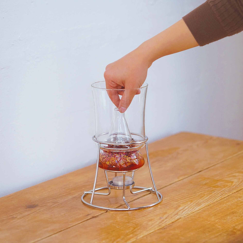 ハーブウォーターメーカー　HARIO ハーブウォーターメーカー – HARIO NETSHOP