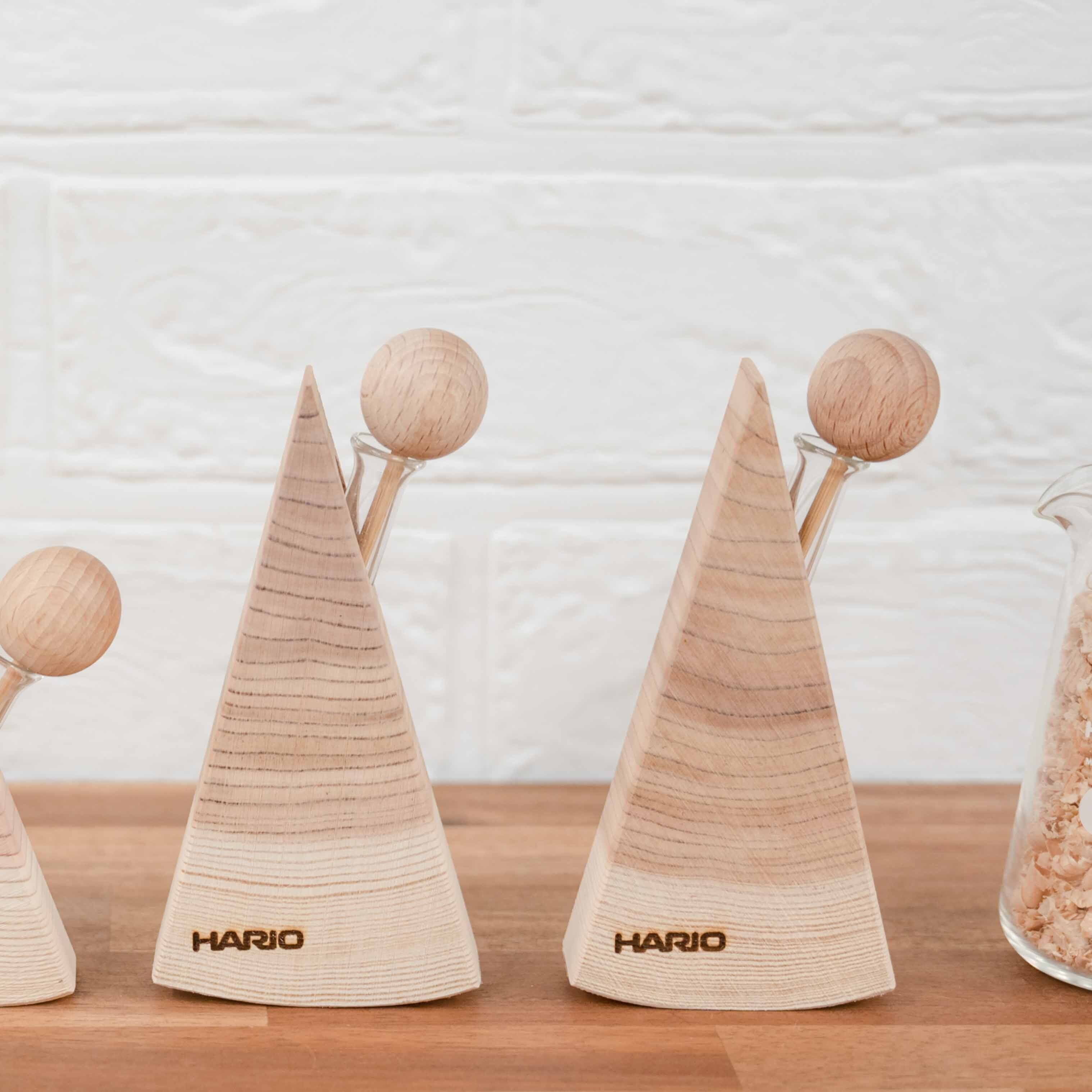 隠岐のアロマツリー