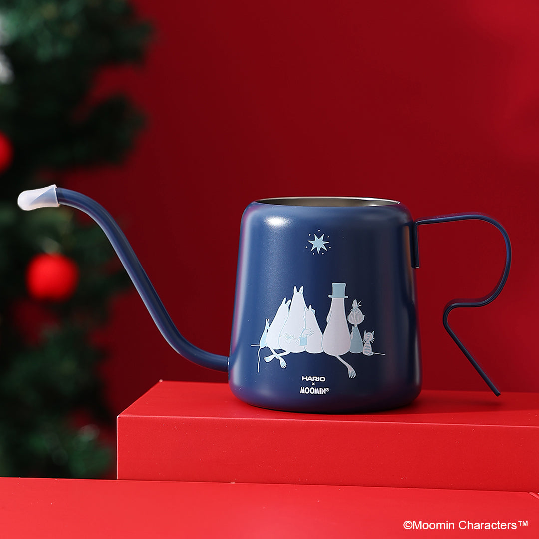 MOOMIN×HARIO GIFT BOX –コーヒーセットなら HARIO NETSHOP