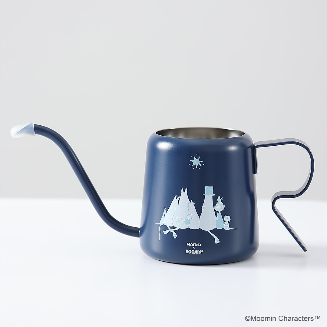MOOMIN×HARIO GIFT BOX –コーヒーセットなら HARIO NETSHOP