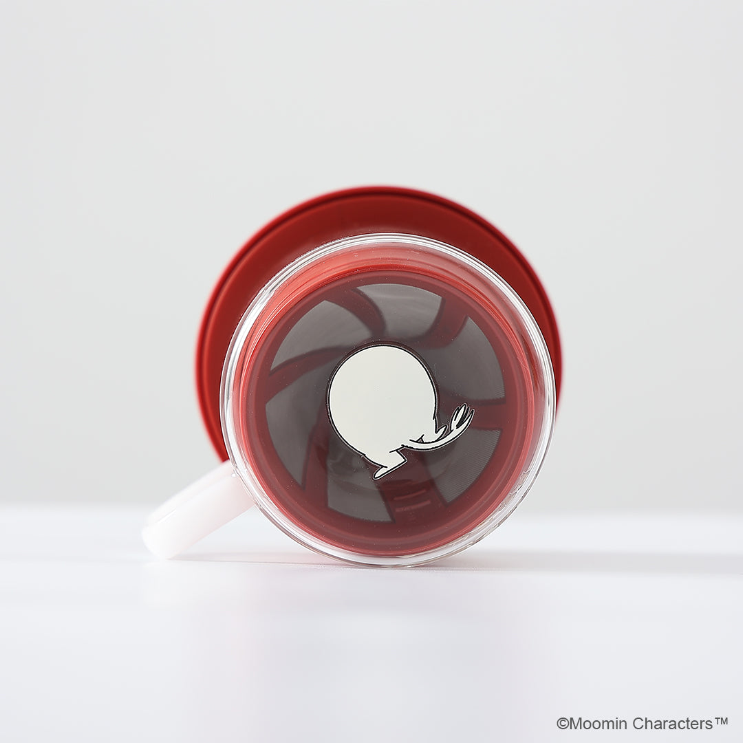 MOOMIN×HARIO GIFT BOX
