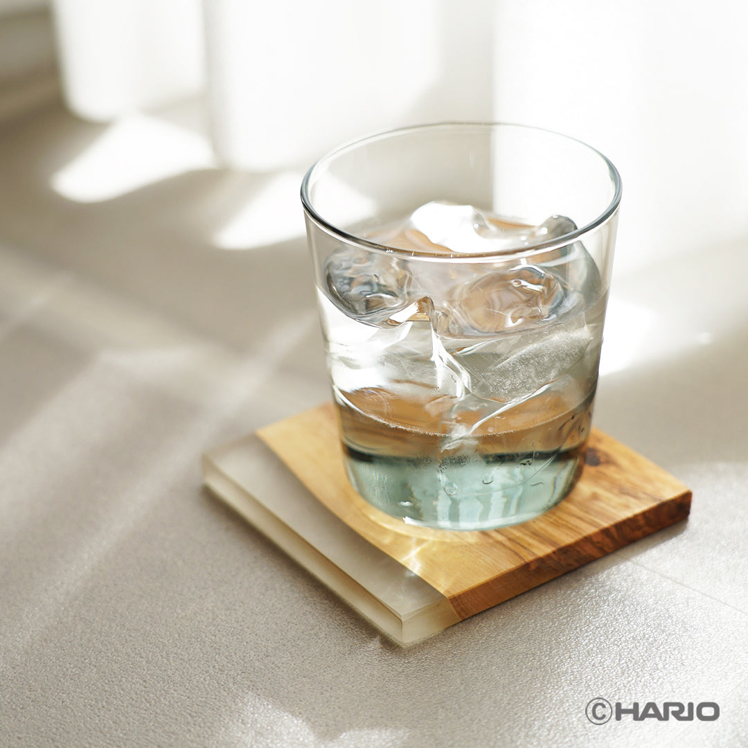 HARIO - アシモクラフツ HARIO COLORS ハーフカラーグラス – HARIO NETSHOP