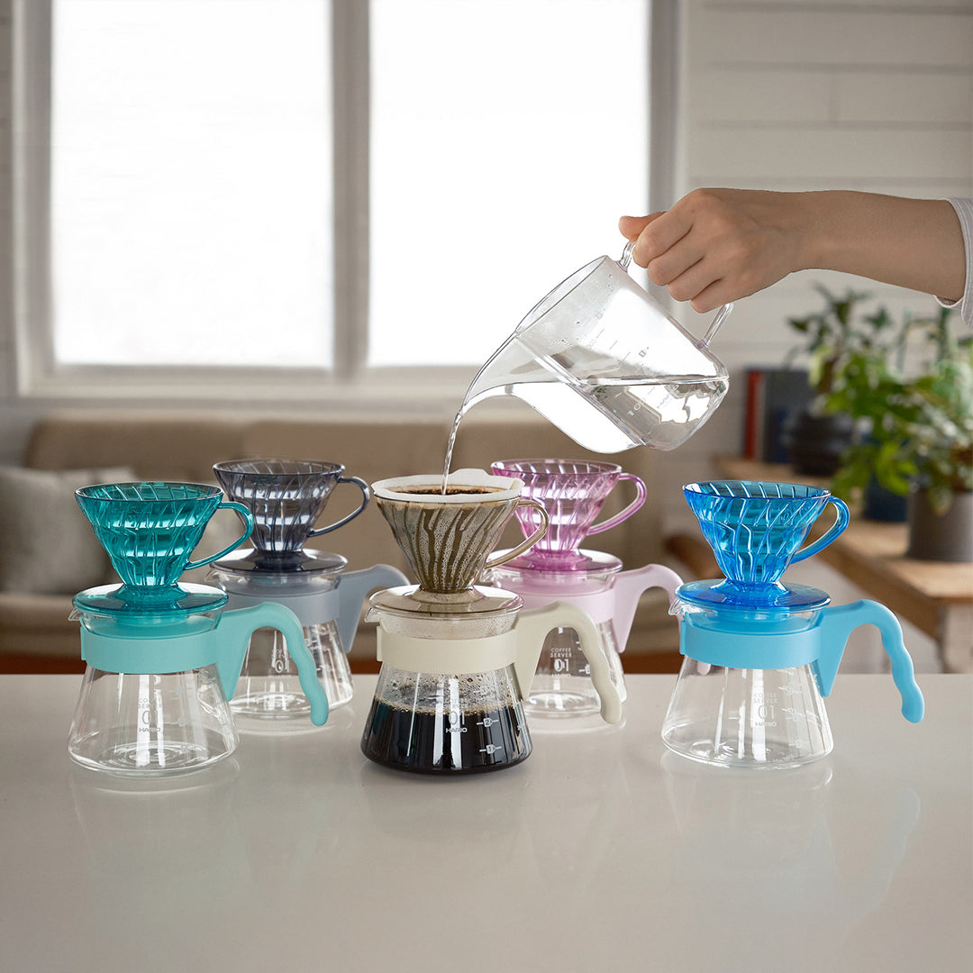 V60 カラーブリュー – HARIO NETSHOP