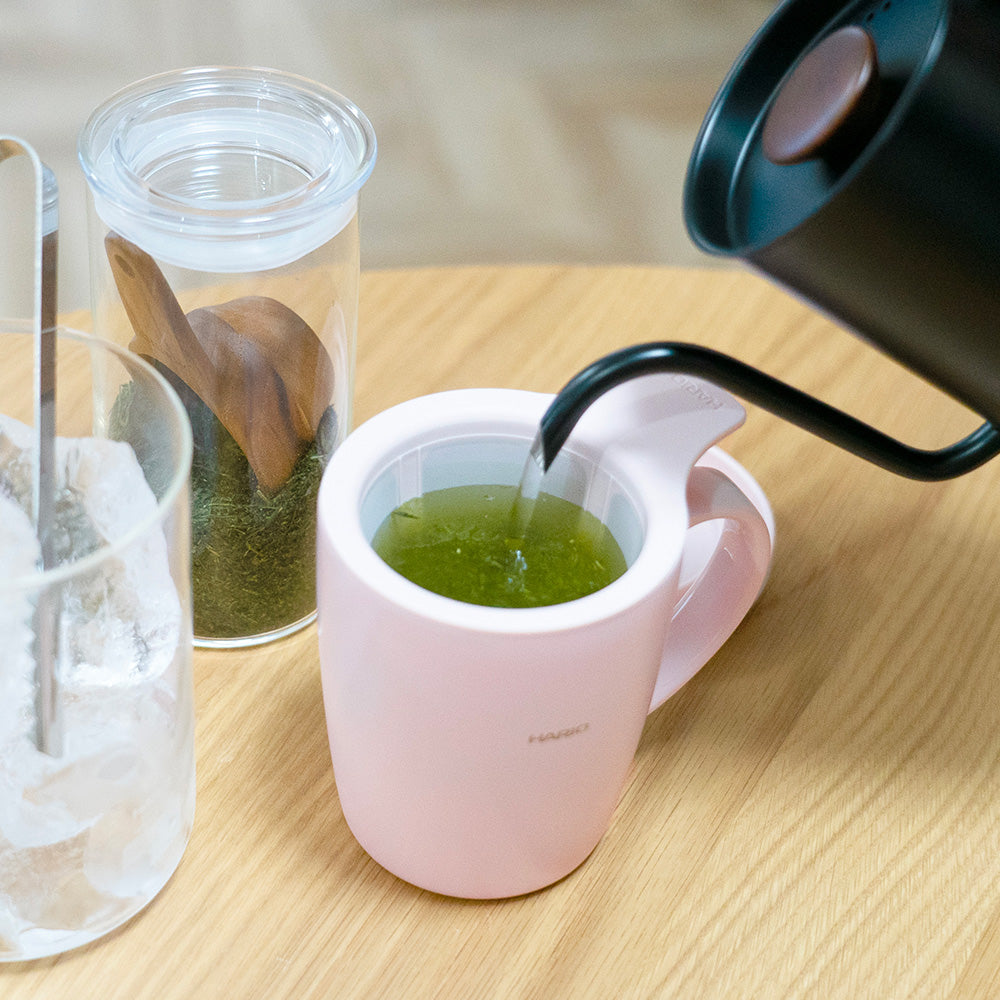 ハリオ HARIO ティー＆コーヒーメーカー シルバー450ml 3人用　美品 楽天市場】HARIO（ハリオ） V60 コーヒーサーバー 02セット