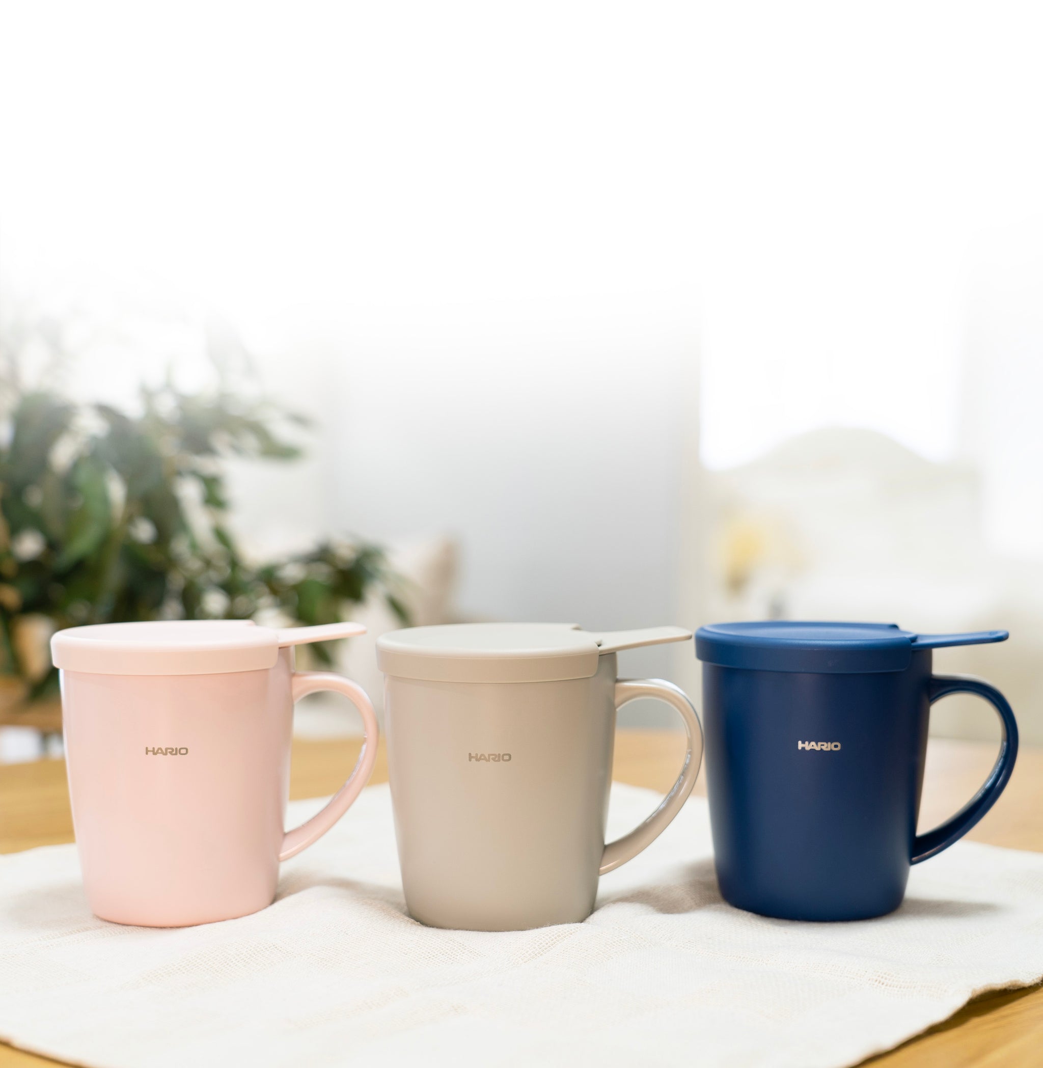 ティー＆コーヒーメーカーマグ – HARIO NETSHOP