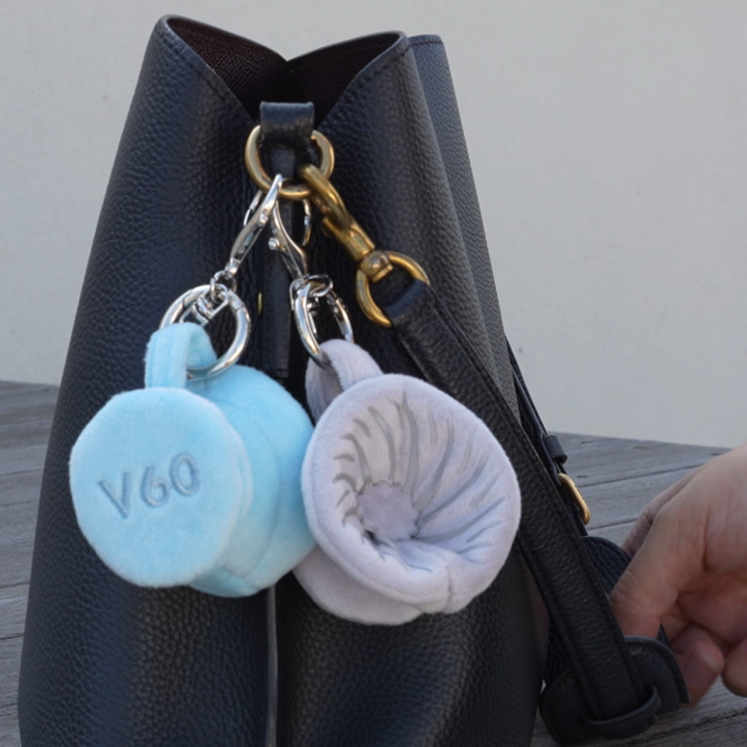 V60 Key Ring –キーチェーンなら HARIO NETSHOP
