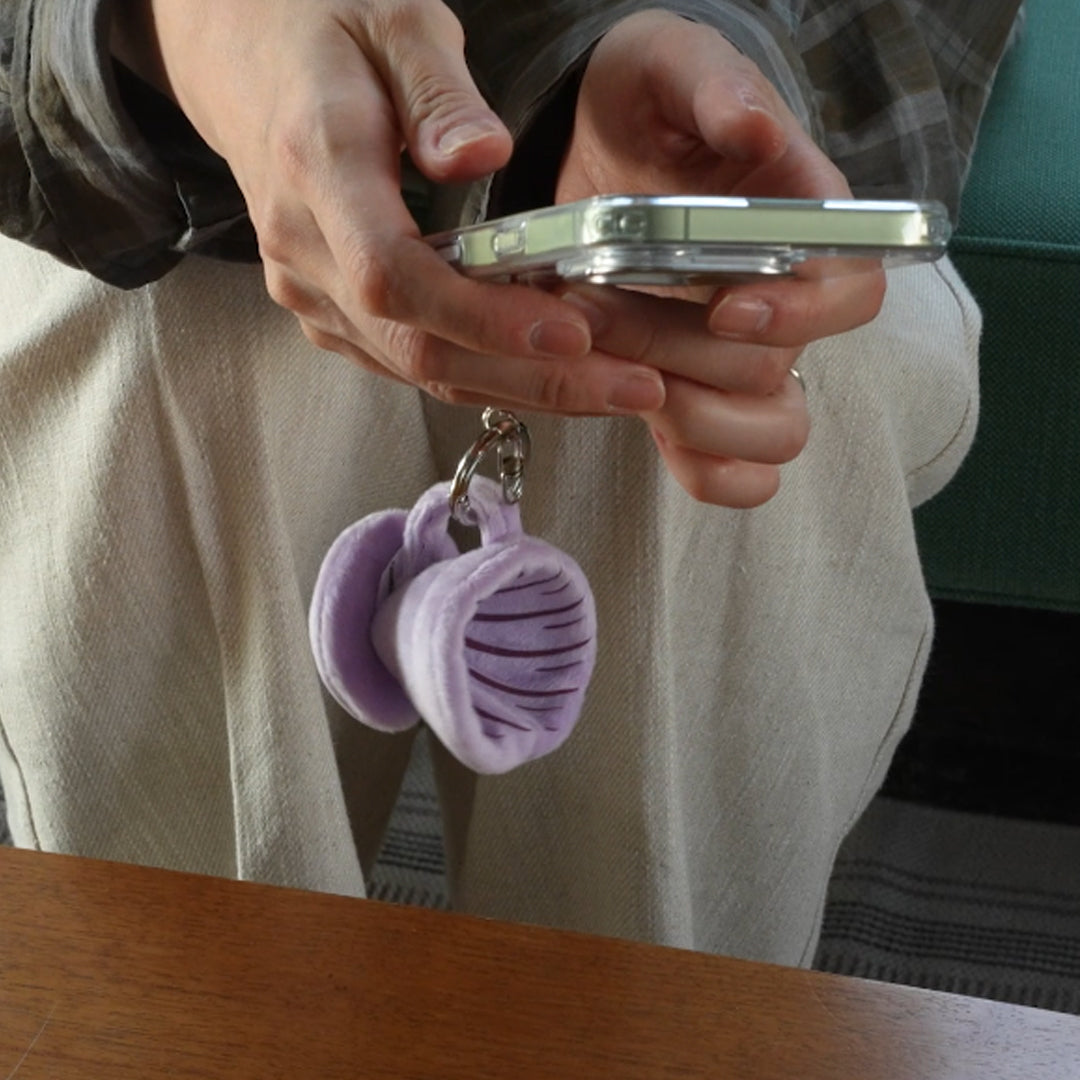 V60 Key Ring –キーチェーンなら HARIO NETSHOP