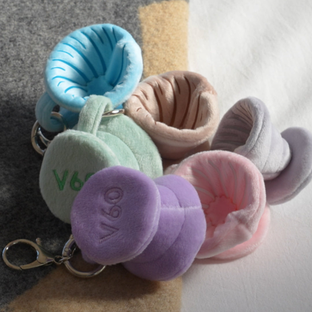 V60 Key Ring –キーチェーンなら HARIO NETSHOP