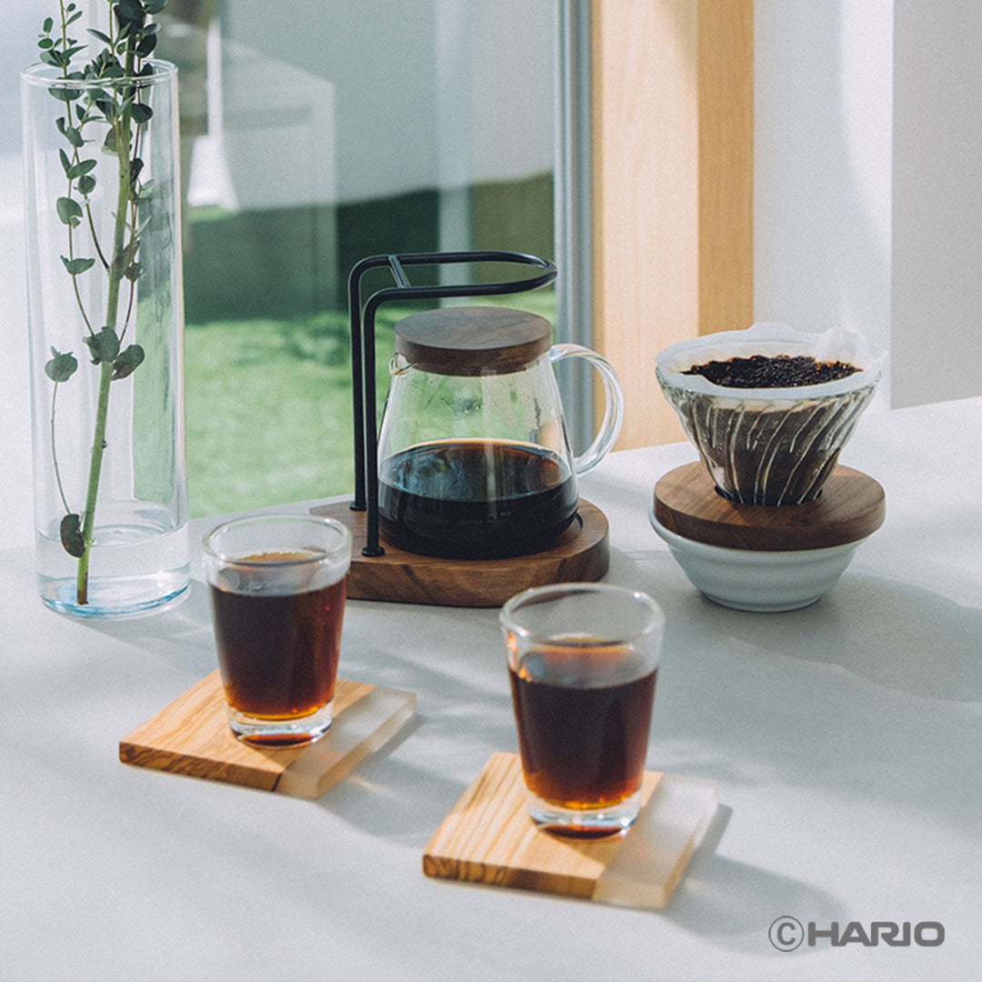 ドリップスタンド ウォールナット – HARIO NETSHOP