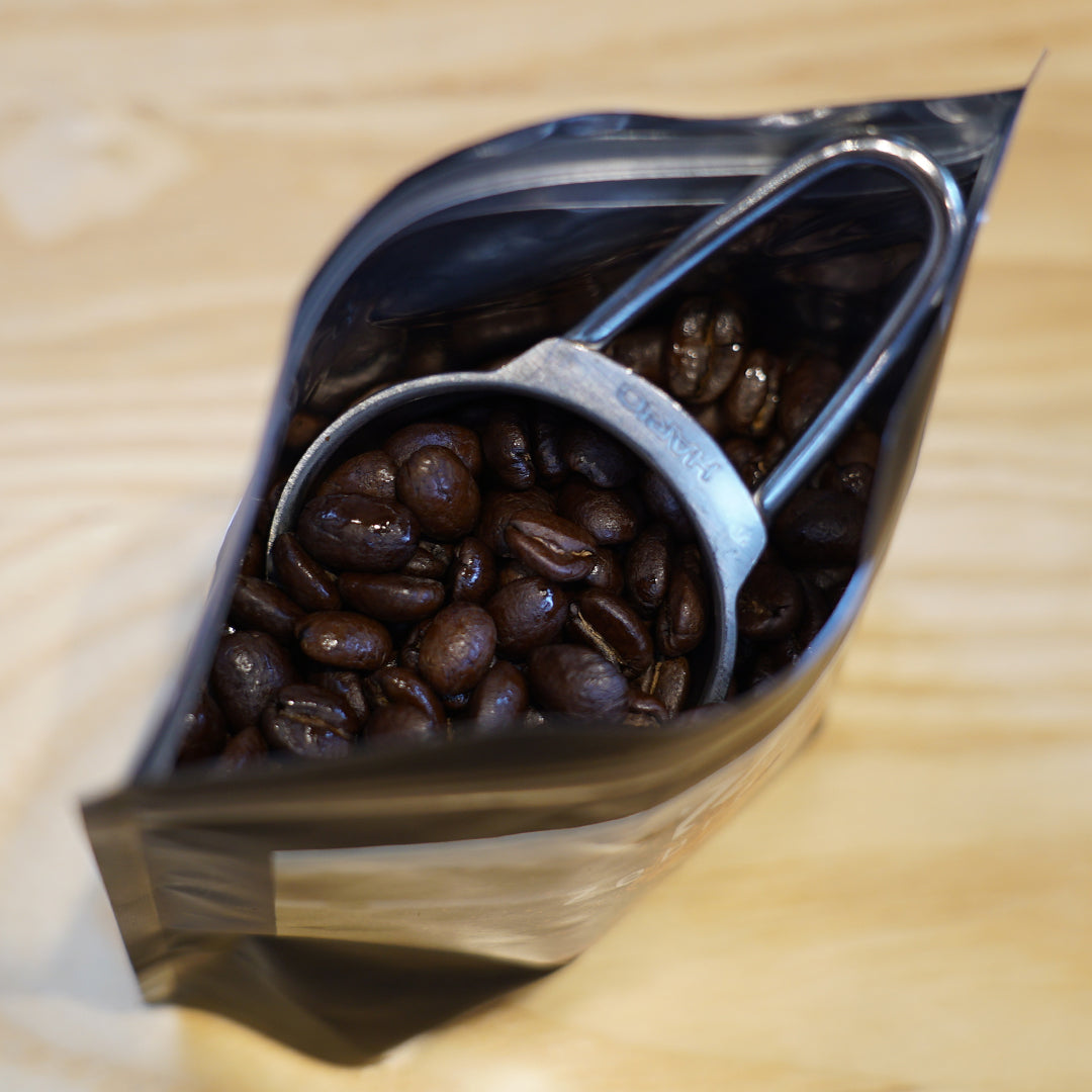 アウトドアコーヒー Zebrang 100g