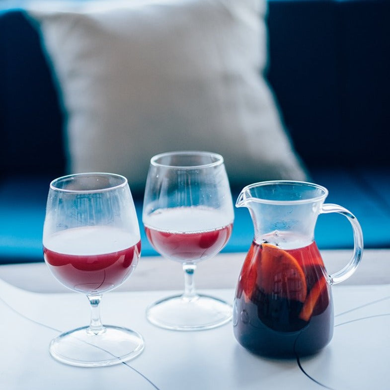 耐熱コーヒーデカンタ – HARIO NETSHOP