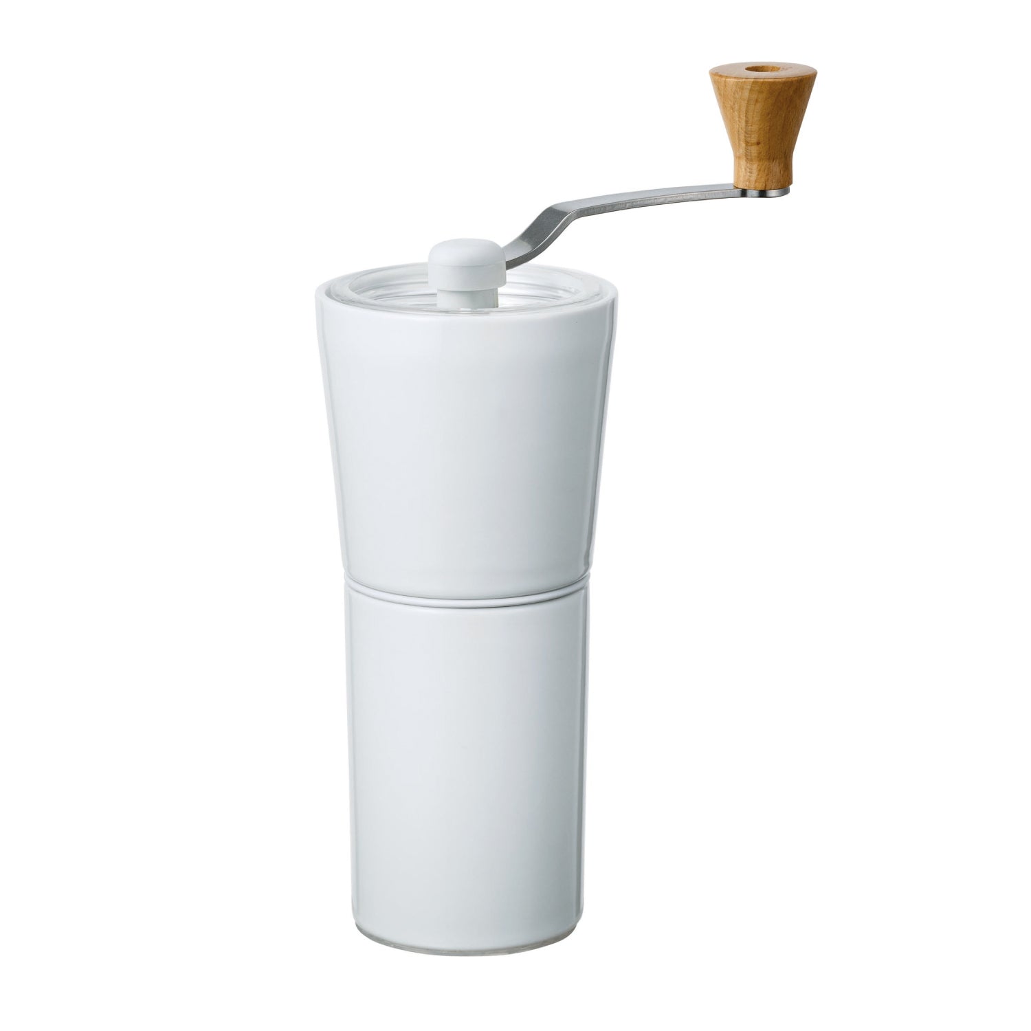 Ceramic Coffee Grinder –コーヒーミルなら HARIO NETSHOP