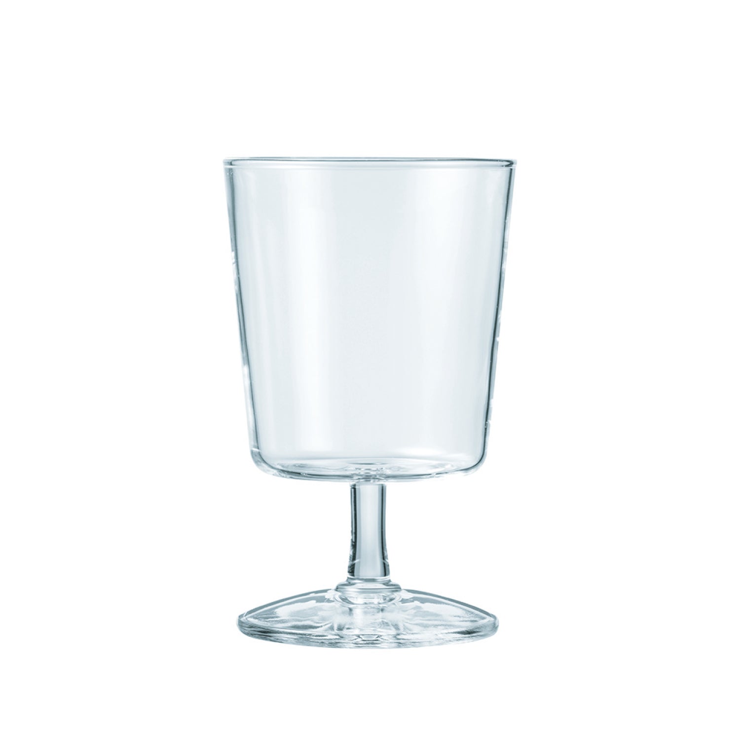 ボヘミア　ガラス　グラス　ゴブレット　蓋物 Glass Goblet – HARIO NETSHOP