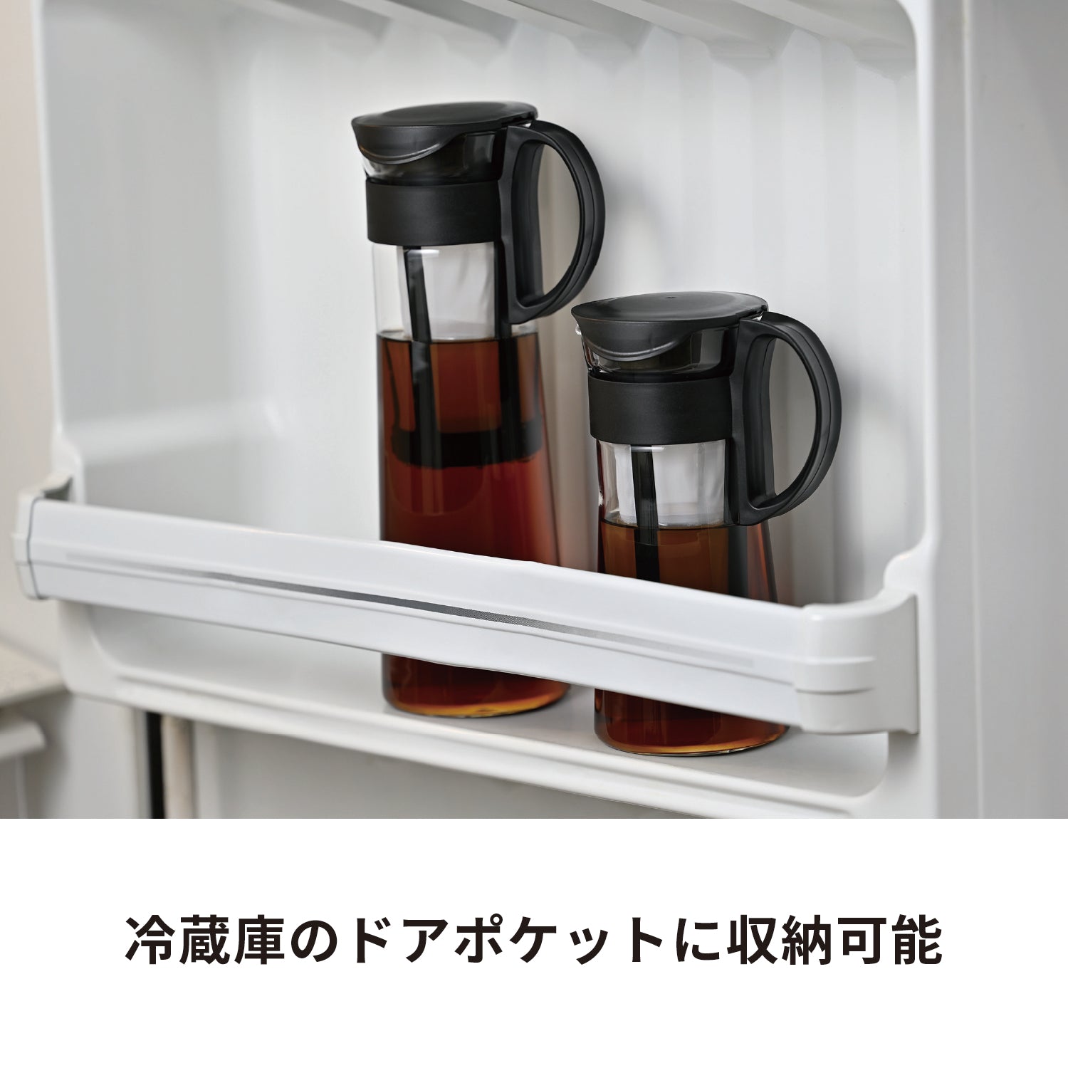 水出し珈琲ポットミニ – HARIO NETSHOP