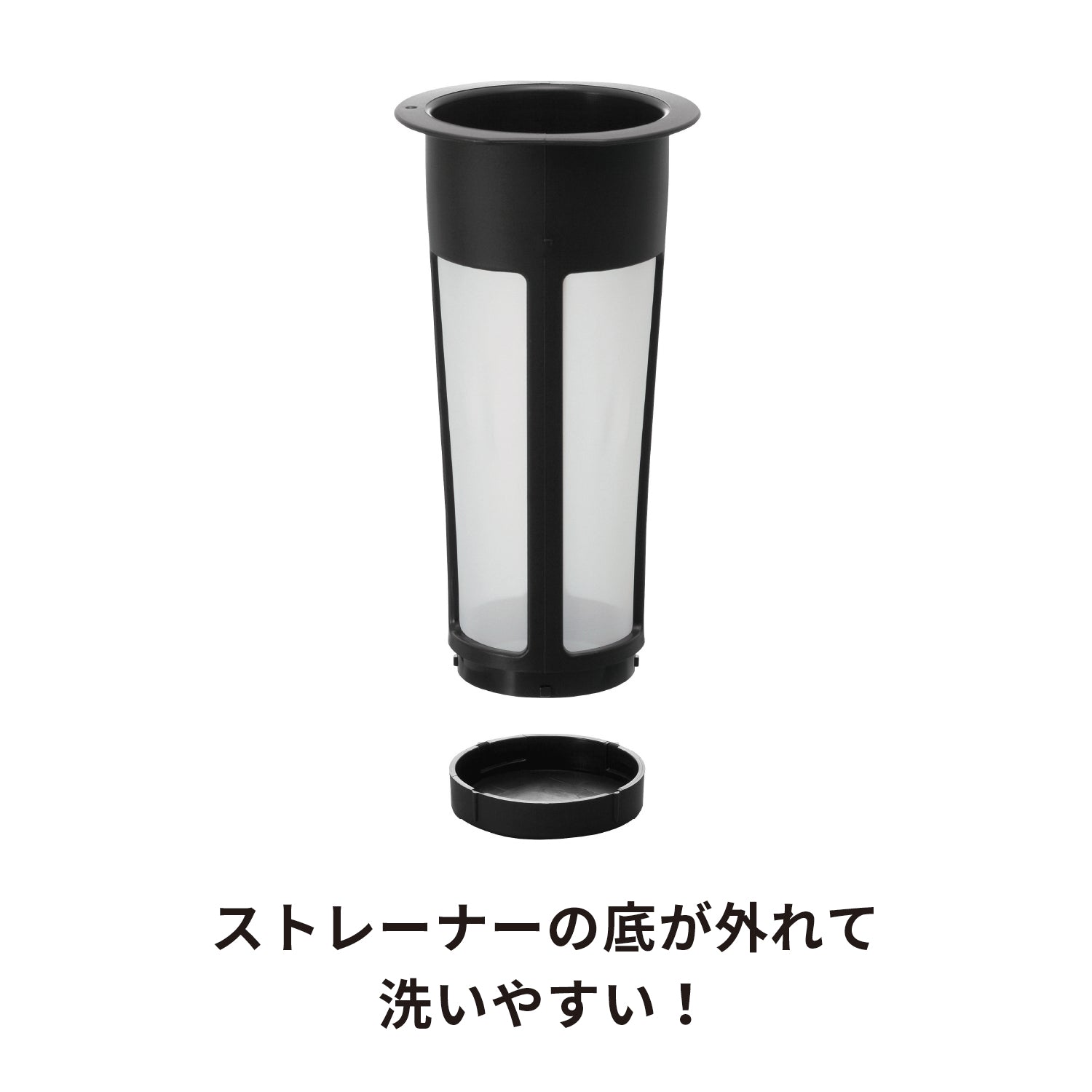 ★値下げ★　ハリオ　コーヒードリップ水容器一体型　smart7 V60オートプアオーバーSmart7BT｜コーヒー関連｜耐熱ガラスの