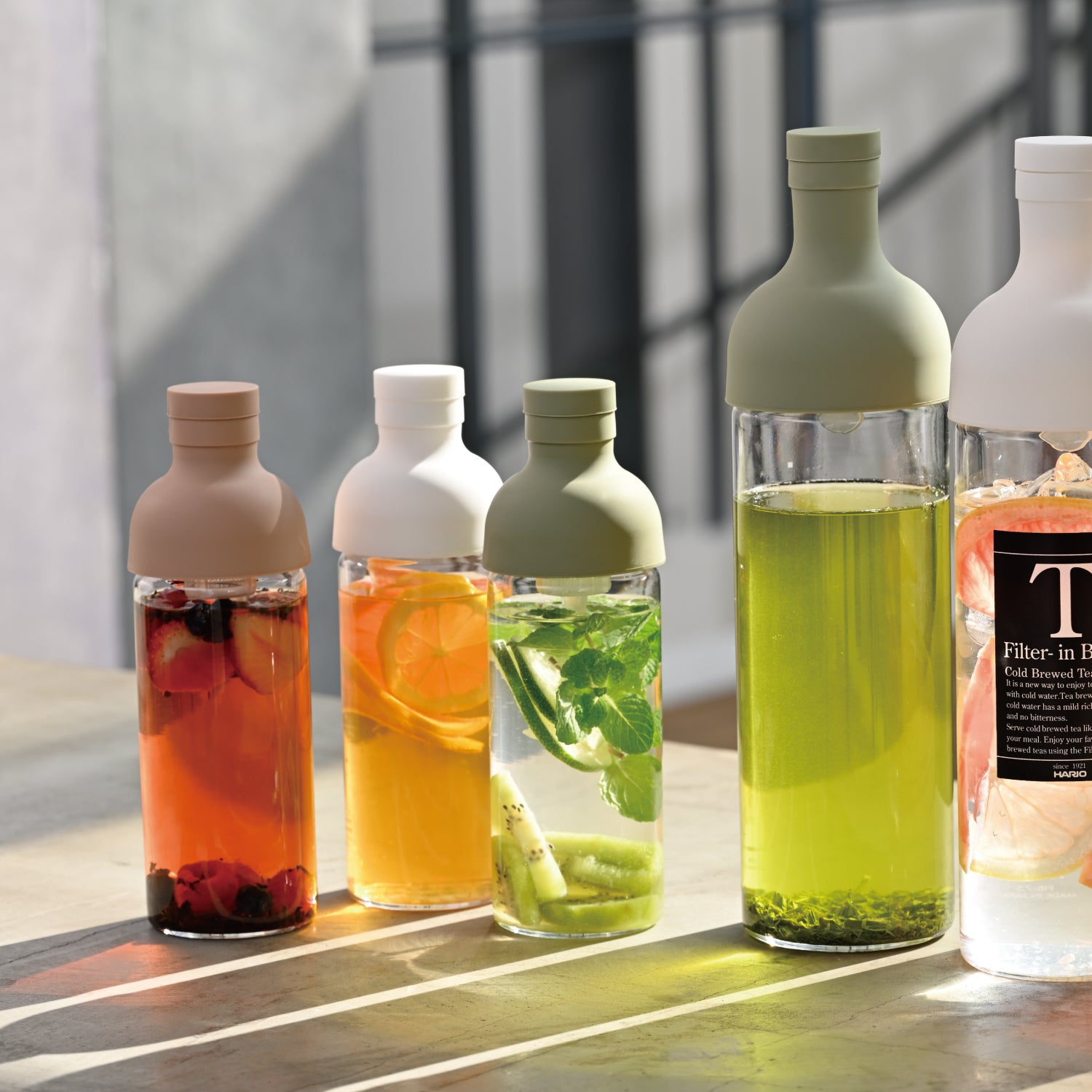 フィルターインボトル 300mL – HARIO NETSHOP