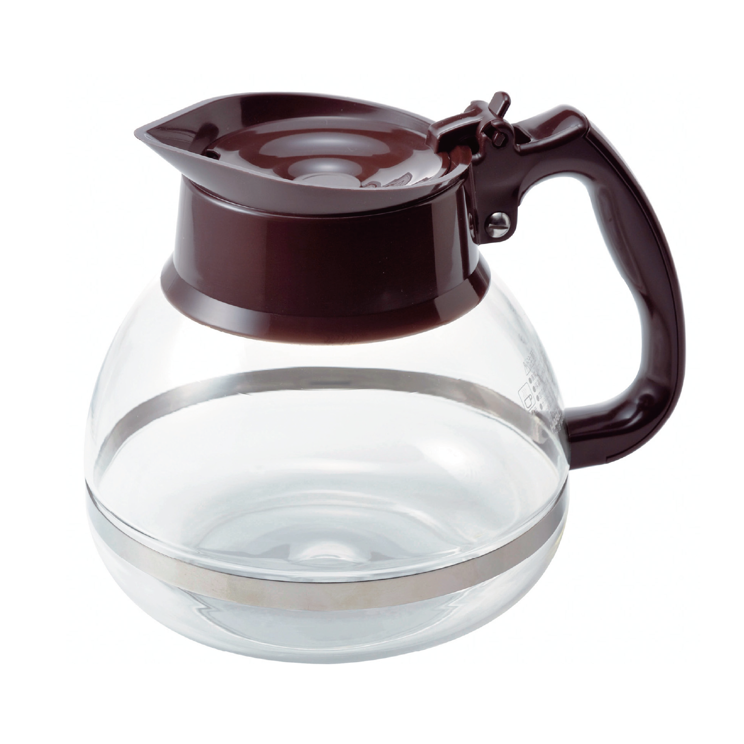 ハリオコーヒーデカンタ1800 – HARIO NETSHOP