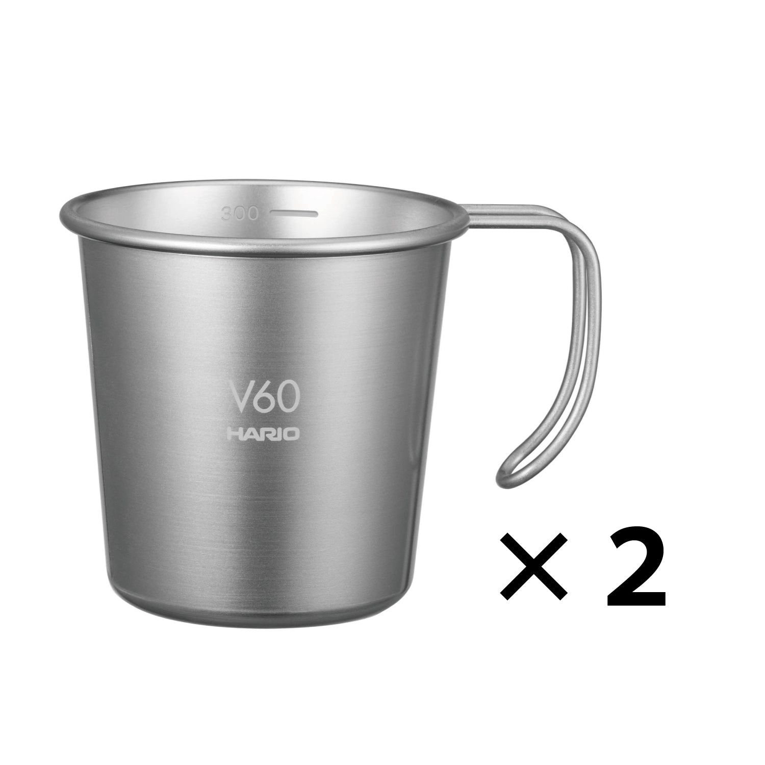 HARIO　O-VOCF　V60 アウトドア コーヒー フルセット V60 アウトドアコーヒーフルセット – HARIO NETSHOP