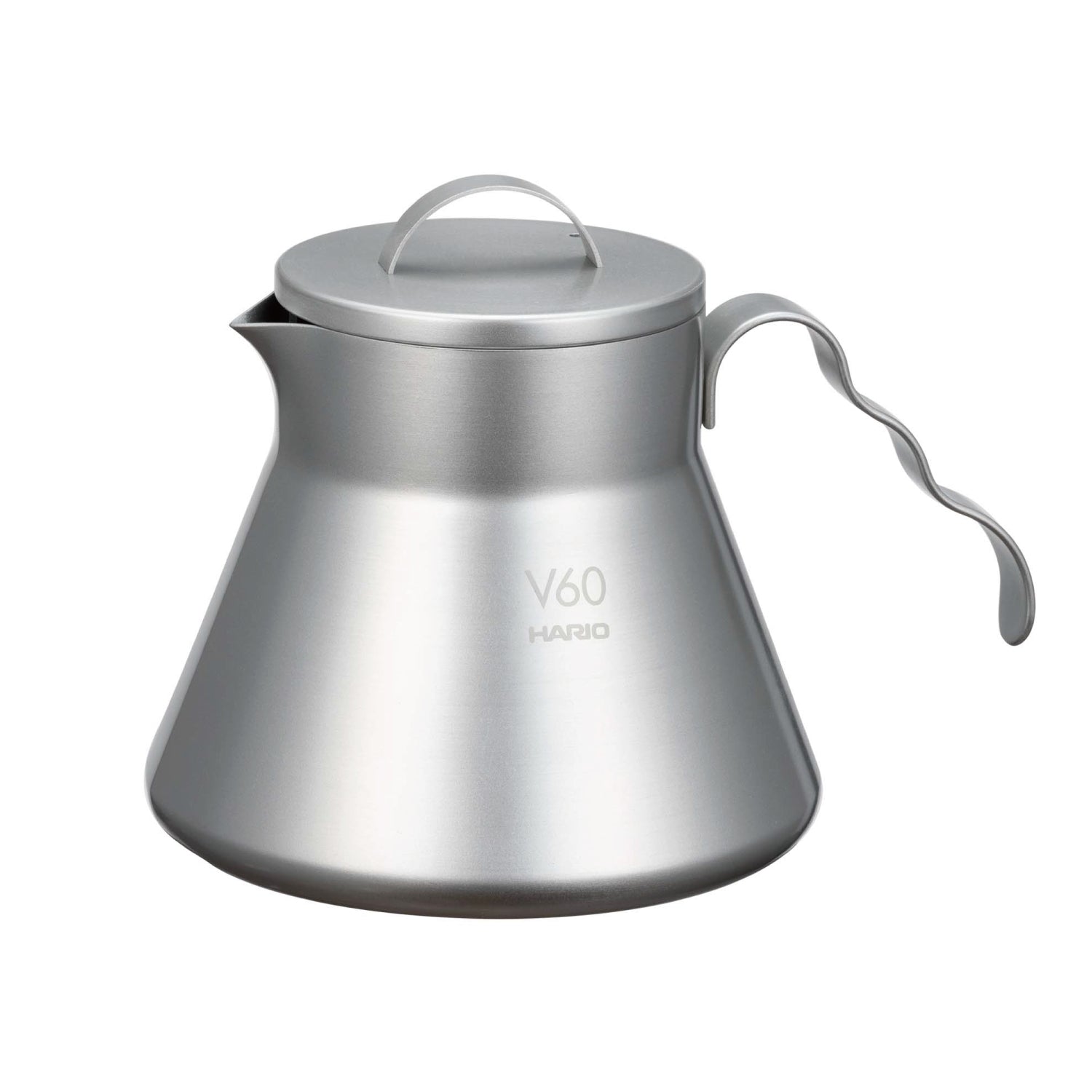 HARIO - ハリオ v60 アウトドアコーヒーセット V60 アウトドアコーヒーフルセット｜コーヒー関連｜耐熱ガラスの